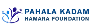 Pahala Kadam Kadam Hamara Foundation